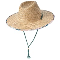 Natural Reflections Cane Lifeguard Hat