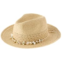 Sun 'N' Sand Shell Fedora Hat | Bass Pro Shops