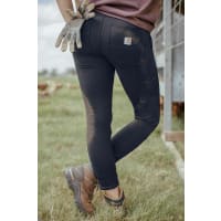 Farm & Home Hardware - Our Force Utility Leggings are meant to get dirty.  #carhartt