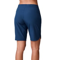 Ladies bermuda swim shorts sales