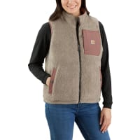 Carhartt Montana Relaxed Fit Insulated Utility Vest for Ladies