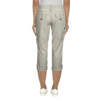 Natural Reflections Camper Cargo Crop Pants for Ladies Bass Pro Shops