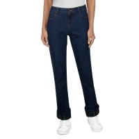 Cabela's insulated jeans top