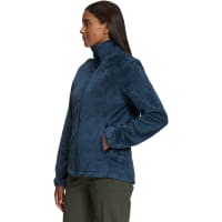 THE NORTH FACE Osito Luxe Womens Jacket