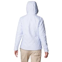 Columbia Copper Crest II Hooded Jacket for Ladies