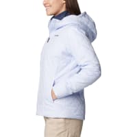 Columbia Copper Crest II Hooded Jacket for Ladies