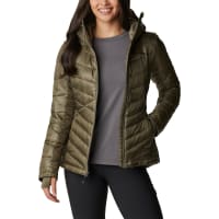 Women's Joy Peak™ Mid Insulated Hooded Jacket