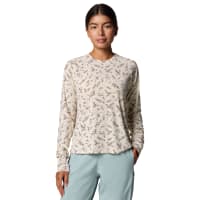 Columbia PFG Uncharted Knit Long-Sleeve Shirt for Ladies