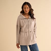 Natural Reflections Rowan Longline Jacket | Cabela's