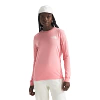 The North Face Brand Proud Cactus Flower Graphic Long-Sleeve