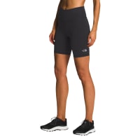 The north face biker hot sale shorts