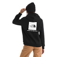 The North Face Evolution Box NSE Hoodie | Bass Pro Shops Canada