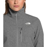 Womens north face best sale bionic jacket