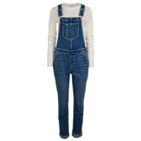 Natural Reflections Denim Overalls | Cabela's