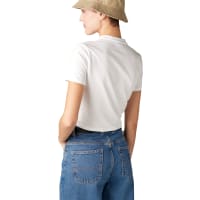 Dickies Maple Valley Logo Cropped Short-Sleeve T-Shirt for Ladies