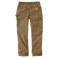 Carhartt, Pants & Jumpsuits, Carhartt Rugged Flex Original Fit Crawford  Pant Black Size 4 Short
