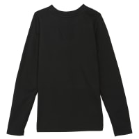 Bass Pro Shops Base Layer Long Sleeve Crew Shirt for Boys