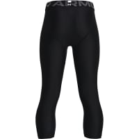 Under armour heatgear leggings youth discount