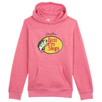 Bass Pro Shops Logo Hoodie for Kids