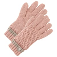 Heat Holders Ice Palace Gloves for Kids | Bass Pro Shops