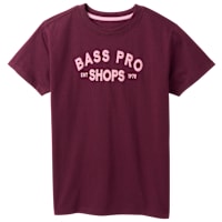 Bass Pro Shops Graphic Short-Sleeve T-Shirt for Kids | Bass Pro Shops