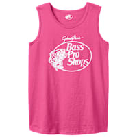 Bass Pro Shops Logo Tank Top for Kids | Bass Pro Shops