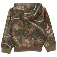 Bass Pro Shops Hooded Camo Jacket for Babies TrueTimber Kanati 3 Months
