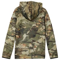 Kids under armour camo hoodie on sale