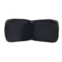 Carhartt Nylon Zip-Close Wallet
