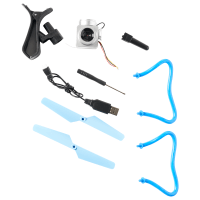Bass Pro Shops Xcalibur Remote Control Quadcopter Drone with