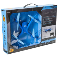 Bass pro venom drone top