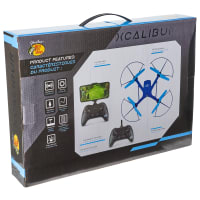 Bass pro shops rogue drone 2025