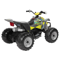 Peg perego polaris outlaw 12v discount