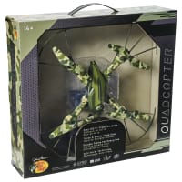 Bass pro rogue drone discount