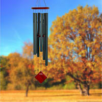 Woodstock Chimes Encore Collection Chimes of Earth | Bass Pro Shops