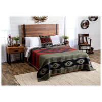 Cabelas wool blanket hot sale