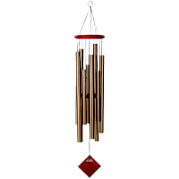 Woodstock Chimes Percussion Chimes of the Eclipse | Bass Pro Shops