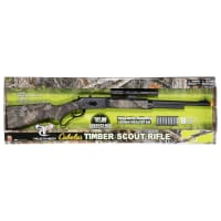 Bass Pro Shops Timber Scout Toy Rifle for Kids