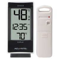 AcuRite ACURITE Galileo Bass Pro Shops Thermometer 