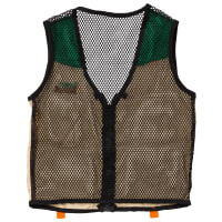 Nature bound cargo clearance vest
