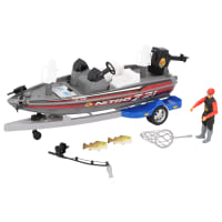 Bass Pro Shops Tracker Remote Control Fishing Boat Bass Pro, 52% OFF