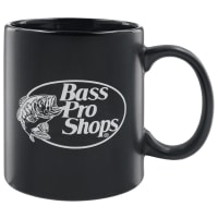 Largemouth Bass Mug by Bass Pro Shops