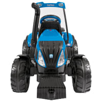 Peg perego new holland sale