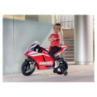 Ducati kid motorcycle hotsell
