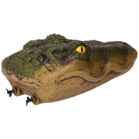 Rc alligator hotsell boat