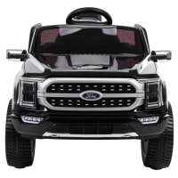 F150 outlet toddler truck