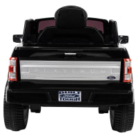 Huffy Ford F 150 Platinum Truck 6V Ride On for Kids Cabela s