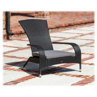 Balkene Home Coconino Wicker Armchair Bass Pro Shops