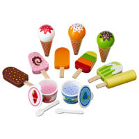 Cabela's ice cream maker top