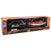 Bass pro shop toy boats outlet